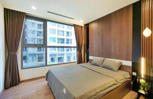Hoang Mai Apartment | Homestay Times