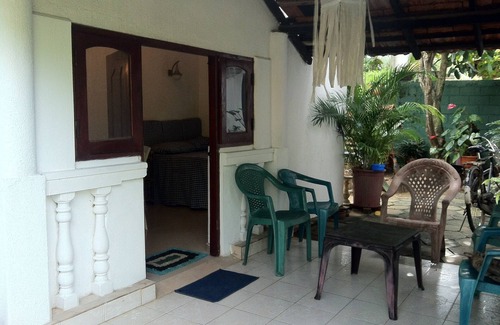 Negombo House | Homestay - Typical Sri Lankan Village Setting - Hosted by an English Gentleman