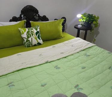 Wirobrajan House | Homestay UTI - Aurora Malioboro