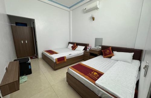 Tua Chua Hotel | homestay Việt Cường