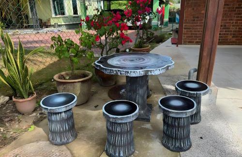 Bentong Apartment | HOMESTAY WARISAN BENTONG