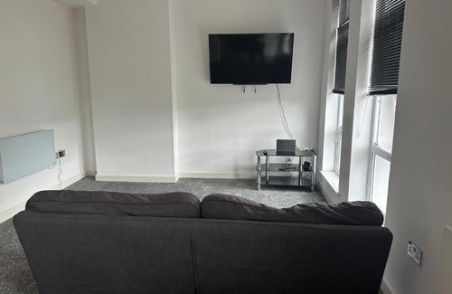 Darlington House | Homestay with free wi-fi, parking and more