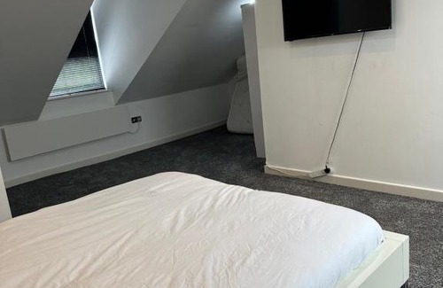 Darlington House | Homestay with free wi-fi, parking and more