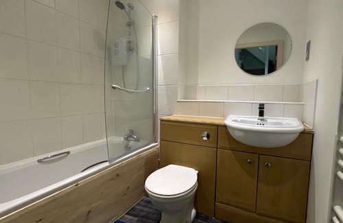 Darlington House | Homestay with free wi-fi, parking and more