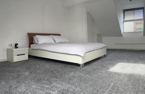 Darlington House | Homestay with free wi-fi, parking and more