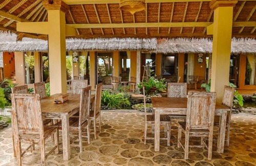 Bebandem House | Homestay with Living in Harmony Concept, Eastern End Bali, Feel the Nature