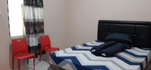 Palu House | Homestay ZRMA Palu
