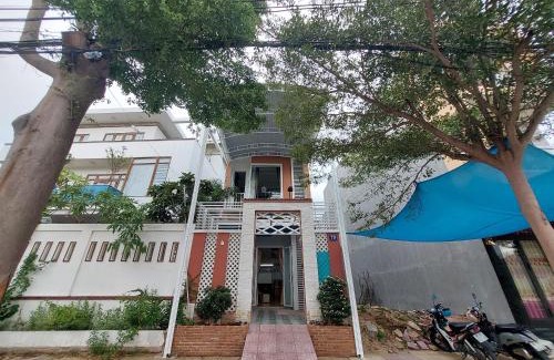 Phan Rang House | homestaybinhsonbeach
