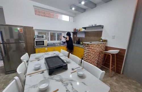 Phan Rang House | homestaybinhsonbeach