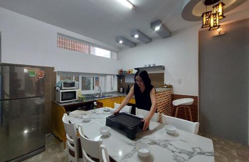 Phan Rang House | homestaybinhsonbeach