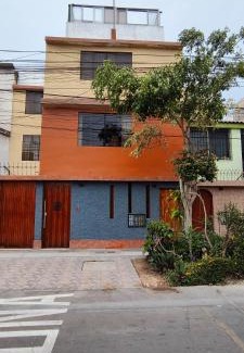 Bellavista Apartment | Homestaying Estela