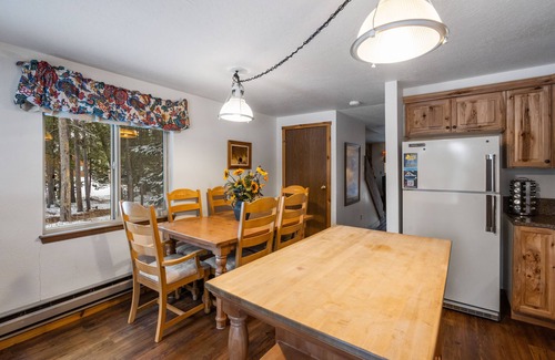 West Yellowstone House | Homestead 1