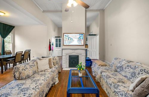 Fairburn House | Homestead Away from Home