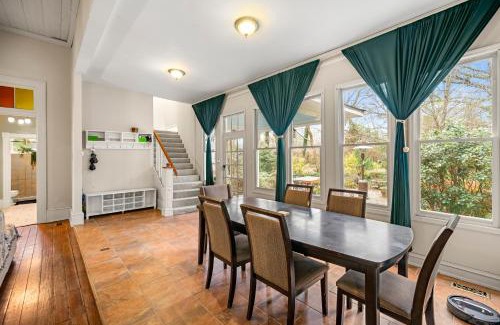 Fairburn House | Homestead Away from Home