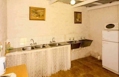 Addo Bed & Breakfast | Homestead B & B