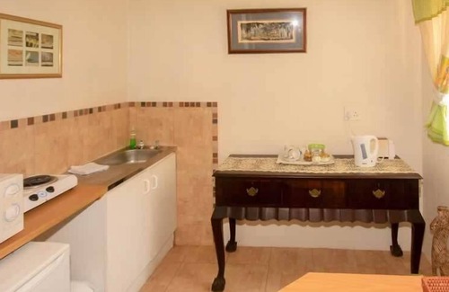 Addo Bed & Breakfast | Homestead B & B