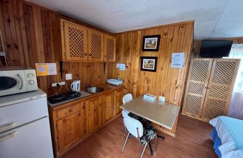 Addo Bed & Breakfast | Homestead Bed and Breakfast
