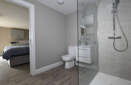 Hillsborough House | Homestead Hillsborough Guest Rooms