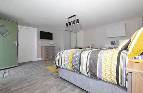 Hillsborough House | Homestead Hillsborough Guest Rooms