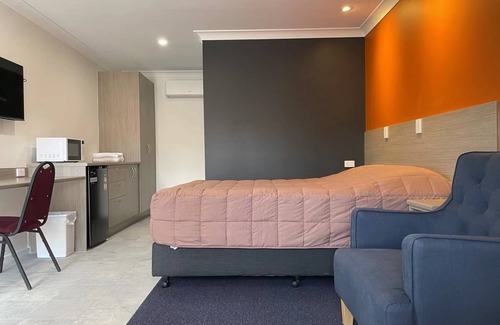 Dubbo Hotel | Homestead Motel