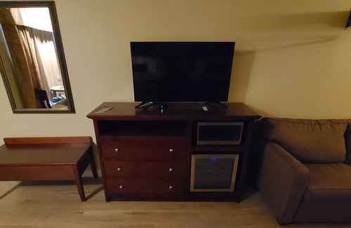 Branson Hotel | Homestead Motel