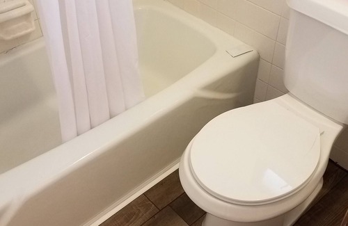 Branson Hotel | Homestead Motel