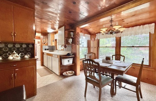 Midpines Other | Homestead Ranch near Yosemite w/Horses & Chickens