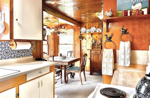 Midpines Other | Homestead Ranch near Yosemite w/Horses & Chickens