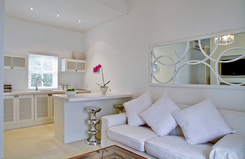 Eikenbosch House | Homestead Villas