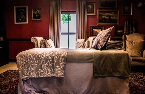 Eikenbosch House | Homestead Villas