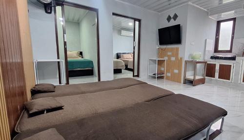 Iboih House | Homesty iboih