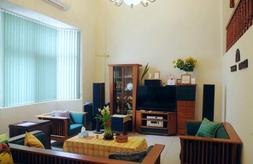Jincheng House | Homestyle Homestay