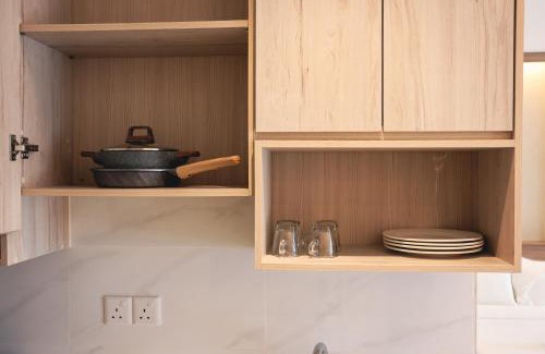 Kota Kinabalu Apartment | Homesuite' Home at Sutera Bay