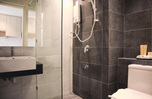 Kota Kinabalu Apartment | Homesuite' Home at Sutera Bay