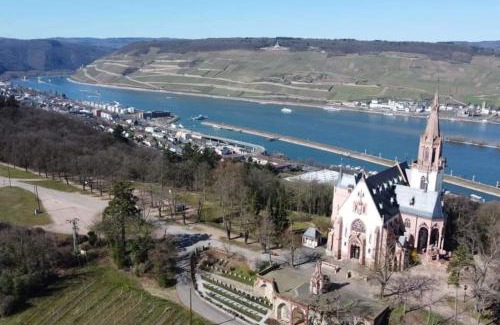 Mainz-Bingen Apartment | HomeSweetHome#Bingen