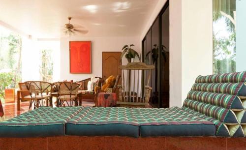 Nong Kwai House | HomeSweetHome