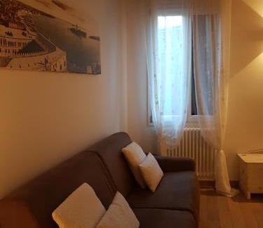San Polo Apartment | homesweethome venice