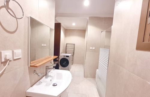 Jeddah Apartment | HOMETEL HAYTHAM