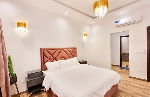 Jeddah Apartment | HOMETEL