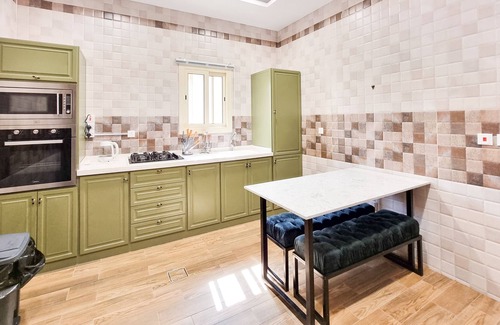 Jeddah Apartment | HOMETEL