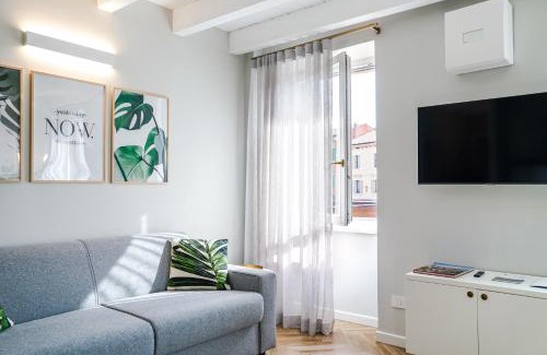 San Zeno Apartment | HomeThirtyFour