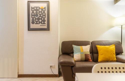 Cagliari Apartment | HomeToLove Villanova