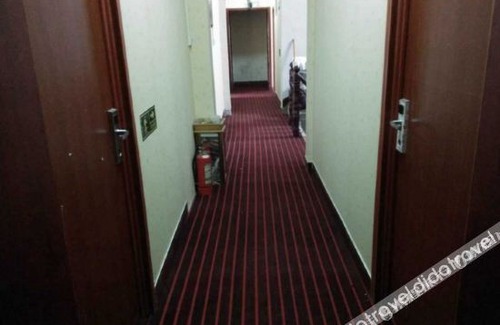Yicheng District Hotel | Hometown Inn旗下-Zhumadian Xuesong Road Ruibai·Yun Hotel