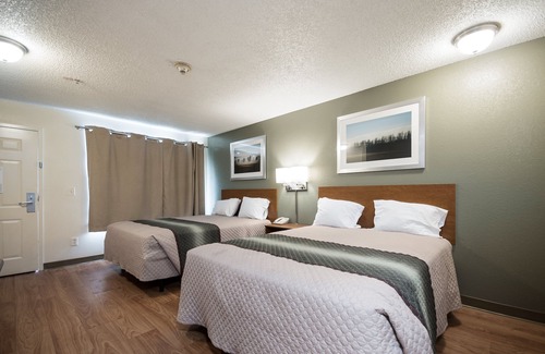 Kent Hotel | HomeTowne Studios By Red Roof Seattle - Kent/Des Moines
