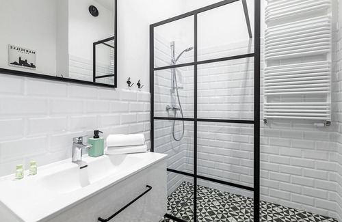Poznan City Center Apartment | Homewell Apartments Żelazko