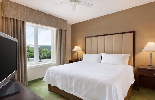 Spring Ridge Hotel | Homewood Suites by Hilton Reading-Wyomissing