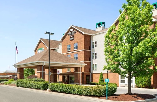 Spring Ridge Hotel | Homewood Suites by Hilton Reading-Wyomissing
