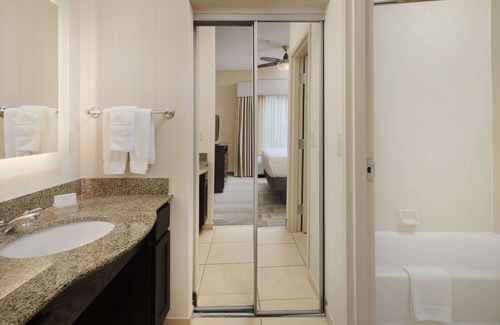 Town Center Hotel | Homewood Suites Atlanta Kennesaw