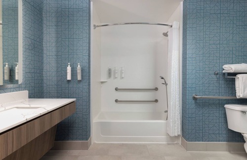 Rancho Cucamonga Hotel | Homewood Suites by Hilton Ontario-Rancho Cucamonga