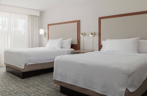 Rancho Cucamonga Hotel | Homewood Suites by Hilton Ontario-Rancho Cucamonga